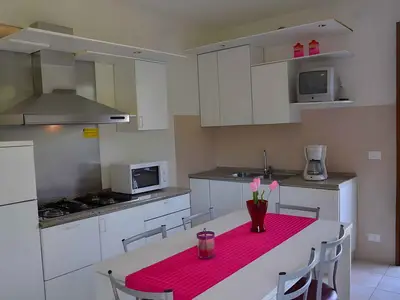 Ferienwohnung für 6 Personen (85 m²) in Bibione 10/10