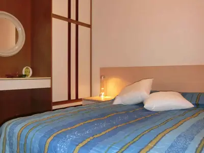 Ferienwohnung für 5 Personen (45 m²) in Bibione 9/10