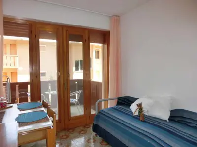 Ferienwohnung für 5 Personen (45 m²) in Bibione 4/10