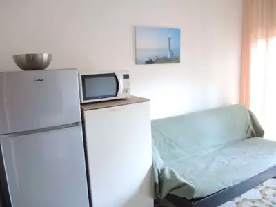 Ferienwohnung für 5 Personen (45 m²) in Bibione 7/10