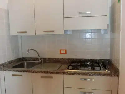 Ferienwohnung für 5 Personen (45 m²) in Bibione 5/10