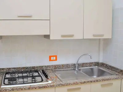 Ferienwohnung für 5 Personen (45 m²) in Bibione 4/10
