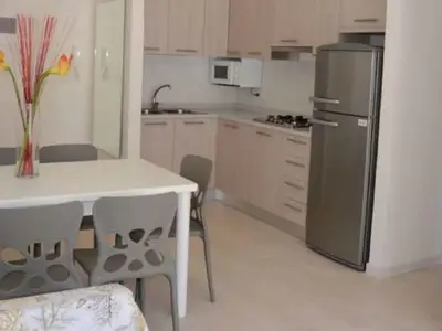 Ferienwohnung für 4 Personen (25 m²) in Bibione 10/10