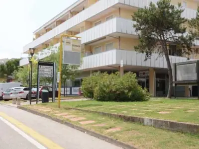 Ferienwohnung für 4 Personen (35 m²) in Bibione 7/10