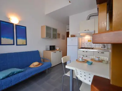 Ferienwohnung für 5 Personen (40 m²) in Bibione 5/10