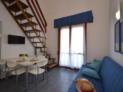 Ferienwohnung für 5 Personen (40 m²) in Bibione 6/10
