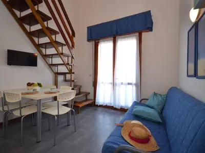 Ferienwohnung für 5 Personen (40 m²) in Bibione 7/10