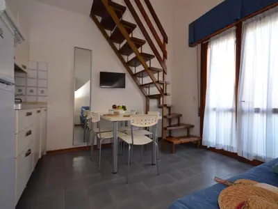 Ferienwohnung für 5 Personen (40 m²) in Bibione 8/10