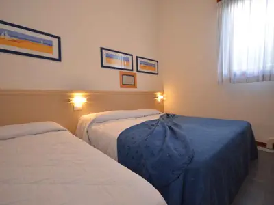 Ferienwohnung für 5 Personen (40 m²) in Bibione 9/10