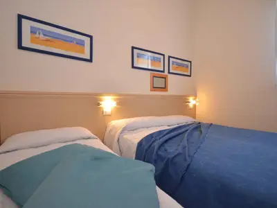 Ferienwohnung für 5 Personen (40 m²) in Bibione 10/10