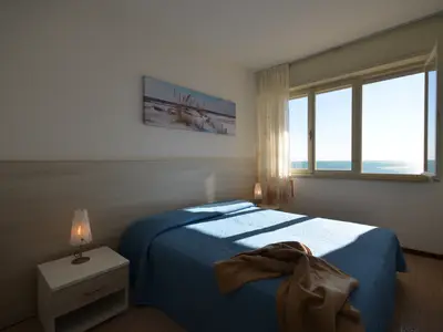Ferienwohnung für 5 Personen (45 m²) in Bibione 7/10