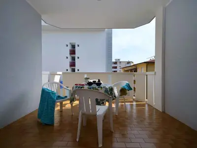 Ferienwohnung für 5 Personen (25 m²) in Bibione 2/10