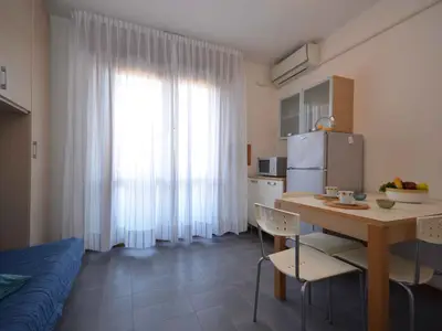 Ferienwohnung für 3 Personen (20 m²) in Bibione 8/10