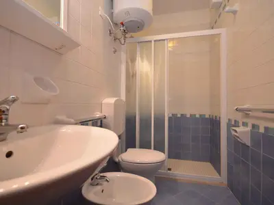 Ferienwohnung für 3 Personen (20 m²) in Bibione 9/10