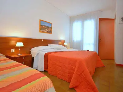 Ferienwohnung für 5 Personen (25 m²) in Bibione 5/10