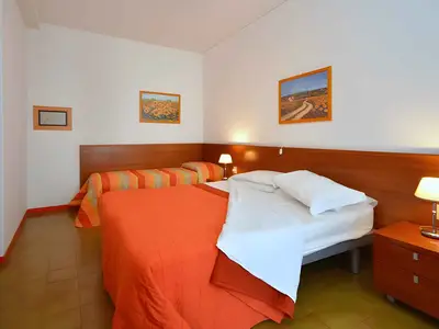 Ferienwohnung für 5 Personen (25 m²) in Bibione 6/10
