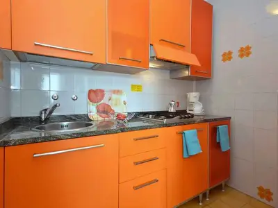 Ferienwohnung für 5 Personen (25 m²) in Bibione 7/10