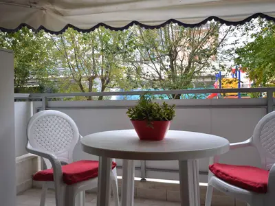 Ferienwohnung für 5 Personen (40 m²) in Bibione 1/10