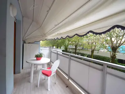 Ferienwohnung für 5 Personen (40 m²) in Bibione 2/10