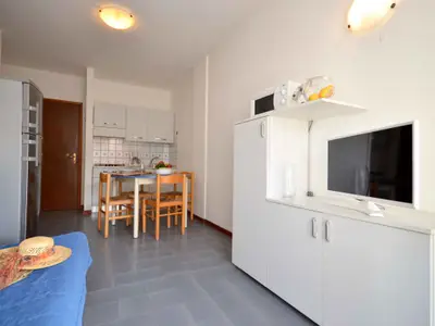 Ferienwohnung für 5 Personen (40 m²) in Bibione 5/10
