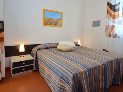 Ferienwohnung für 8 Personen (55 m²) in Bibione 2/10