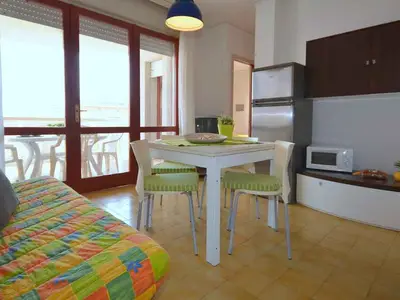Ferienwohnung für 8 Personen (55 m²) in Bibione 5/10