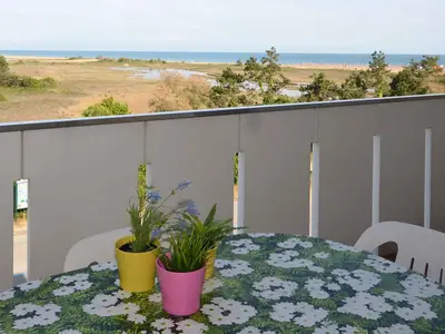 Ferienwohnung für 5 Personen (55 m²) in Bibione 1/10