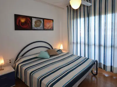 Ferienwohnung für 5 Personen (55 m²) in Bibione 9/10