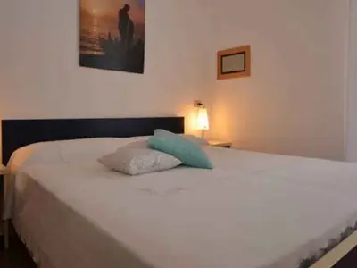 Ferienwohnung für 5 Personen (55 m²) in Bibione 10/10