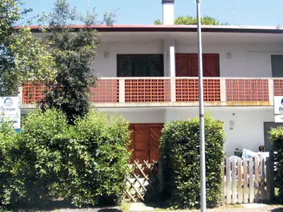 Ferienwohnung für 6 Personen (55 m²) in Bibione 3/10