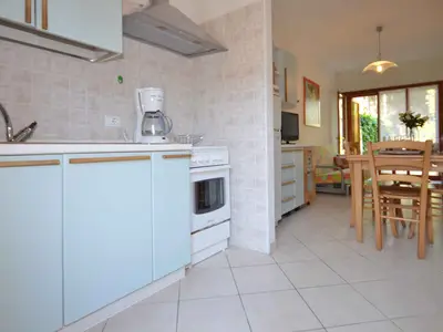 Ferienwohnung für 6 Personen (55 m²) in Bibione 4/10