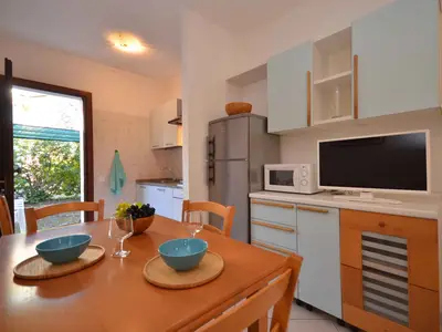 Ferienwohnung für 6 Personen (55 m²) in Bibione 6/10