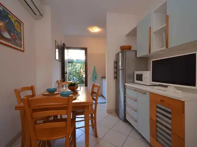 Ferienwohnung für 6 Personen (55 m²) in Bibione 7/10
