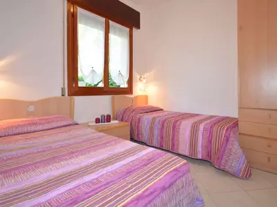 Ferienwohnung für 6 Personen (55 m²) in Bibione 10/10