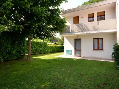 Ferienwohnung für 6 Personen (55 m²) in Bibione 4/10
