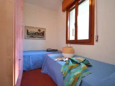 Ferienwohnung für 6 Personen (55 m²) in Bibione 6/10