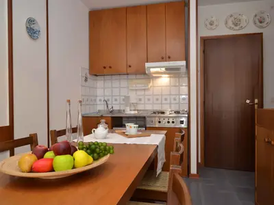 Ferienwohnung für 5 Personen (45 m²) in Bibione 3/10