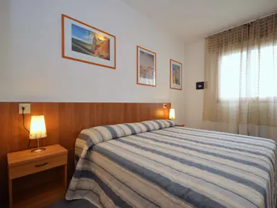 Ferienwohnung für 6 Personen (55 m²) in Bibione 8/10
