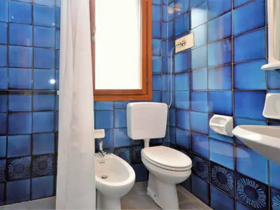 Ferienwohnung für 6 Personen (55 m²) in Bibione 10/10