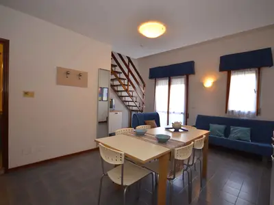 Ferienwohnung für 7 Personen (55 m²) in Bibione 7/10