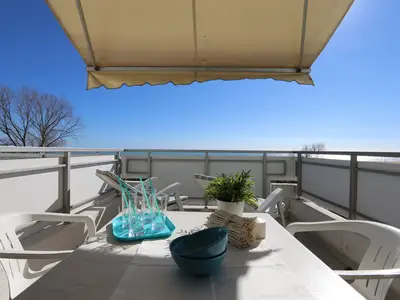 Ferienwohnung für 8 Personen (60 m²) in Bibione 5/10