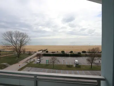 Ferienwohnung für 8 Personen (60 m²) in Bibione 7/10