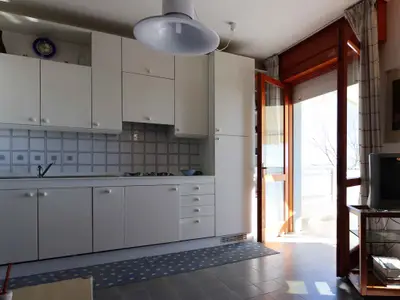 Ferienwohnung für 8 Personen (60 m²) in Bibione 10/10