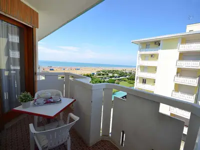 Ferienwohnung für 6 Personen (35 m²) in Bibione 3/10