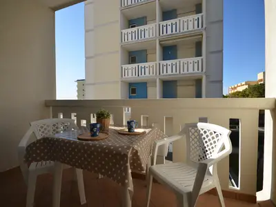 Ferienwohnung für 5 Personen (55 m²) in Bibione 2/10