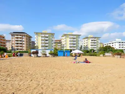 Ferienwohnung für 5 Personen (55 m²) in Bibione 8/10