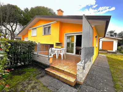 Ferienwohnung für 5 Personen (43 m²) in Bibione 1/10