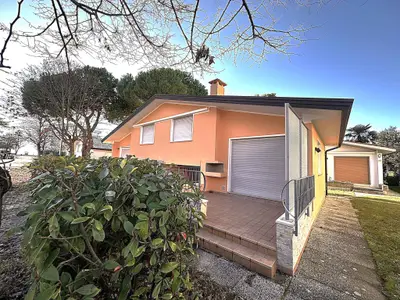 Ferienwohnung für 5 Personen (43 m²) in Bibione 2/10