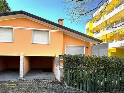 Ferienwohnung für 5 Personen (43 m²) in Bibione 3/10