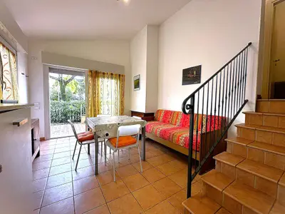 Ferienwohnung für 5 Personen (43 m²) in Bibione 6/10